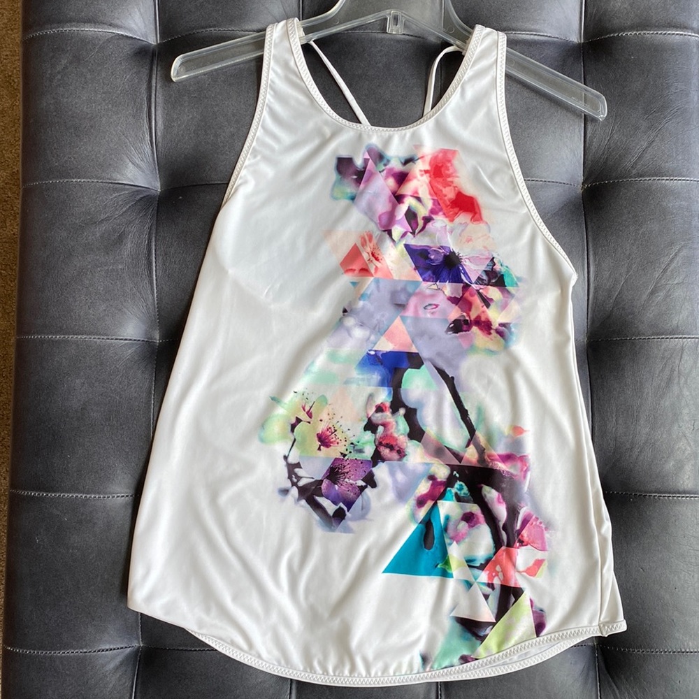 EUC Calia Tank women’s Small